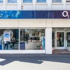 Unternehmen 5 Bild O2 SHOP Telekommunikation Einzelhandel am Mainz RP