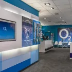 Unternehmen 2 Bild O2 SHOP Telekommunikation Einzelhandel am Mannheim BW