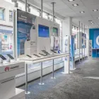 Unternehmen 1 Bild O2 SHOP Telekommunikation Einzelhandel am Mannheim BW