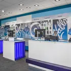 Unternehmen 2 Bild O2 SHOP Telekommunikation Einzelhandel am Mannheim BW