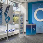 Unternehmen 3 Bild O2 SHOP Telekommunikation Einzelhandel am Mannheim BW