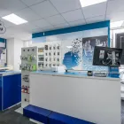Unternehmen 2 Bild O2 SHOP Telekommunikation Einzelhandel am Hamburg HH