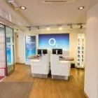 Unternehmen 2 Bild O2 SHOP Telekommunikation Einzelhandel am Bielefeld NW