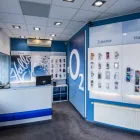 Unternehmen 4 Bild O2 SHOP Telekommunikation Einzelhandel am Stuttgart BW