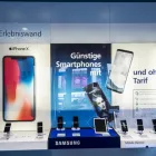 Unternehmen 5 Bild O2 SHOP Telekommunikation Einzelhandel am Stuttgart BW