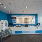 Unternehmen 3 Bild O2 SHOP Telekommunikation Einzelhandel am Bielefeld NW