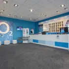 Unternehmen 4 Bild O2 SHOP Telekommunikation Einzelhandel am Bielefeld NW