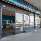 Unternehmen 5 Bild O2 SHOP Telekommunikation Einzelhandel am Bielefeld NW