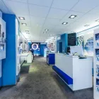 Unternehmen 2 Bild O2 SHOP Telekommunikation Einzelhandel am Köln NW