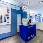 Unternehmen 4 Bild O2 SHOP Telekommunikation Einzelhandel am Köln NW