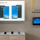 Unternehmen 2 Bild O2 SHOP Telekommunikation Einzelhandel am Karlsruhe BW