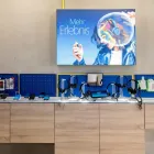 Unternehmen 4 Bild O2 SHOP Telekommunikation Einzelhandel am Karlsruhe BW