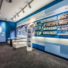 Unternehmen 4 Bild O2 SHOP Telekommunikation Einzelhandel am Wiesbaden HE