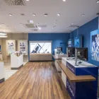 Unternehmen 1 Bild O2 SHOP Telekommunikation Einzelhandel am Stuttgart BW