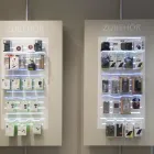 Unternehmen 5 Bild O2 SHOP Telekommunikation Einzelhandel am Stuttgart BW