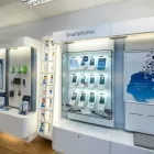 Unternehmen 1 Bild O2 SHOP Telekommunikation Einzelhandel am Stuttgart BW