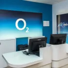 Unternehmen 2 Bild O2 SHOP Telekommunikation Einzelhandel am Stuttgart BW