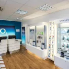 Unternehmen 4 Bild O2 SHOP Telekommunikation Einzelhandel am Stuttgart BW