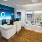 Unternehmen 5 Bild O2 SHOP Telekommunikation Einzelhandel am Stuttgart BW