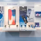 Unternehmen 1 Bild O2 SHOP Telekommunikation Einzelhandel am Hamburg HH