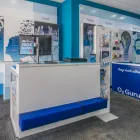 Unternehmen 2 Bild O2 SHOP Telekommunikation Einzelhandel am Hamburg SH