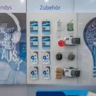 Unternehmen 3 Bild O2 SHOP Telekommunikation Einzelhandel am Hamburg SH