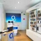 Unternehmen 4 Bild O2 SHOP Telekommunikation Einzelhandel am Gelsenkirchen NW