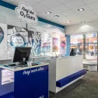 Unternehmen 3 Bild O2 SHOP Telekommunikation Einzelhandel am Essen NW