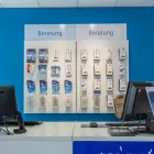 Unternehmen 2 Bild O2 SHOP Telekommunikation Einzelhandel am Bielefeld NW