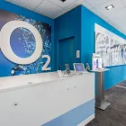 Unternehmen 3 Bild O2 SHOP Telekommunikation Einzelhandel am Bielefeld NW
