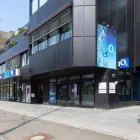 Unternehmen 5 Bild O2 SHOP Telekommunikation Einzelhandel am Bielefeld NW