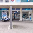 Unternehmen 1 Bild O2 SHOP Telekommunikation Einzelhandel am Essen NW