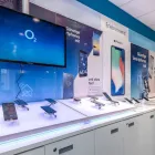 Unternehmen 2 Bild O2 SHOP Telekommunikation Einzelhandel am Essen NW