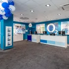 Unternehmen 3 Bild O2 SHOP Telekommunikation Einzelhandel am Essen NW