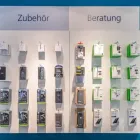 Unternehmen 4 Bild O2 SHOP Telekommunikation Einzelhandel am Essen NW