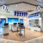 Unternehmen 2 Bild O2 SHOP Telekommunikation Einzelhandel am Essen NW