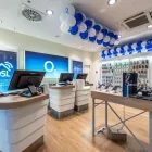 Unternehmen 3 Bild O2 SHOP Telekommunikation Einzelhandel am Essen NW