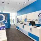 Unternehmen 2 Bild O2 SHOP Telekommunikation Einzelhandel am Karlsruhe BW