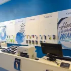 Unternehmen 3 Bild O2 SHOP Telekommunikation Einzelhandel am Karlsruhe BW