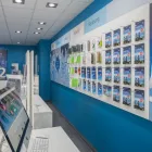 Unternehmen 1 Bild O2 SHOP Telekommunikation Einzelhandel am Bielefeld NW