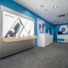 Unternehmen 2 Bild O2 SHOP Telekommunikation Einzelhandel am Bielefeld NW