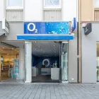 Unternehmen 4 Bild O2 SHOP Telekommunikation Einzelhandel am Bielefeld NW