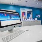 Unternehmen 5 Bild O2 SHOP Telekommunikation Einzelhandel am Bielefeld NW