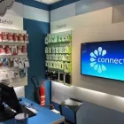 Unternehmen 1 Bild O2 SHOP Telekommunikation Einzelhandel am Ludwigsburg BW