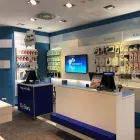 Unternehmen 2 Bild O2 SHOP Telekommunikation Einzelhandel am Ludwigsburg BW