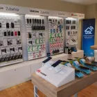 Unternehmen 3 Bild O2 SHOP Telekommunikation Einzelhandel am Ludwigsburg BW