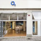 Unternehmen 5 Bild O2 SHOP Telekommunikation Einzelhandel am Ludwigsburg BW