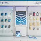 Unternehmen 5 Bild O2 SHOP Telekommunikation Einzelhandel am Hamburg HH