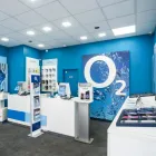 Unternehmen 1 Bild O2 SHOP Telekommunikation Einzelhandel am Hamburg HH
