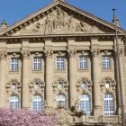 Unternehmen 1 Bild OBERLANDESGERICHT KÖLN Ämter & Behörden am Köln NW